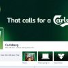 Carlsberg