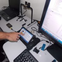 Computadores e Manutenções