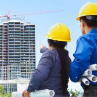 Obras e Construções