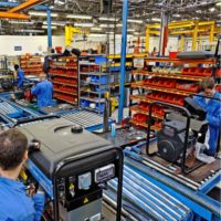 Produção e Fabricação