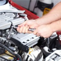 Mecânicas e Serviços