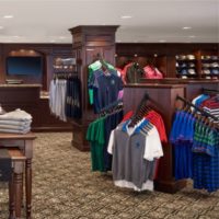 Roupas e Acessórios