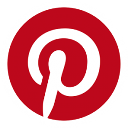 O Pinterest é uma rede social de compartilhamento de imagens