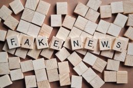 Como identificar fake news