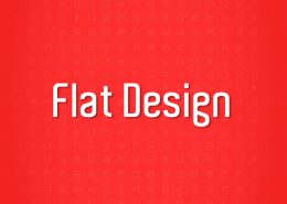 Flat Design