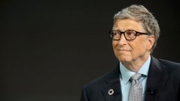 Ícones da Tecnologia: Bill Gates