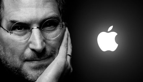 Ícones da Tecnologia: Steve Jobs